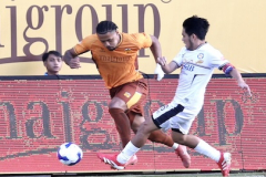 Cuộc đua trụ hạng V.League liệu có bất ngờ?